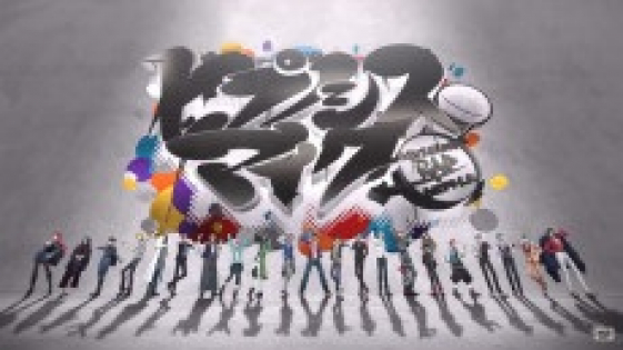 Hypnosis Mic: Division Rap Battle - Final