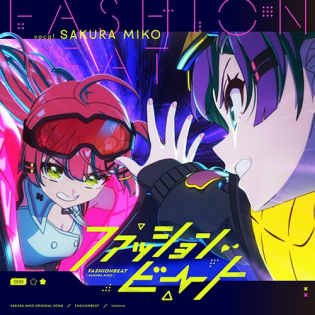 Fashion Beat