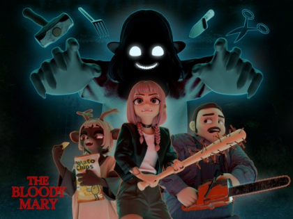 The Bloody Mary