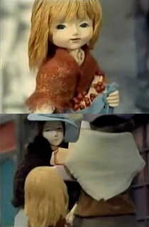 Match Uri no Shoujou