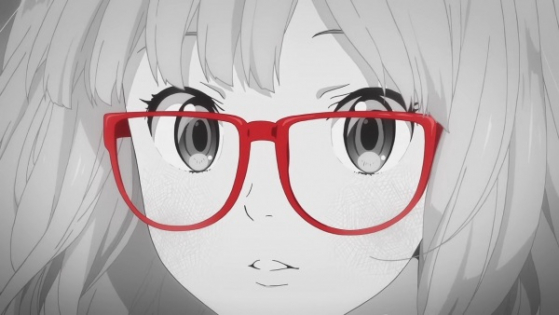 Kyoto Animation: Megane-hen