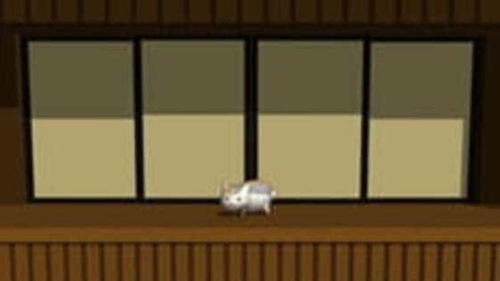 Zoku Natsume Yuujinchou: 3D Nyanko-sensei Gekijou