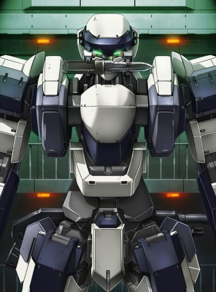 Full Metal Panic! Invisible Victory Intermission