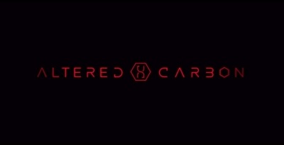 Altered Carbon