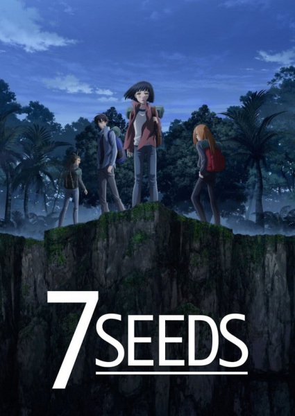 7 Seeds