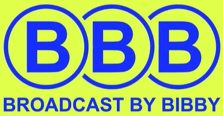 Broadcast by Bibby