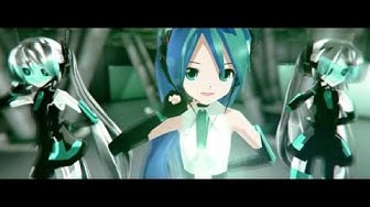 Baby Maniacs feat. Hatsune Miku