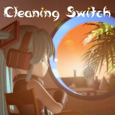 Cleaning Switch