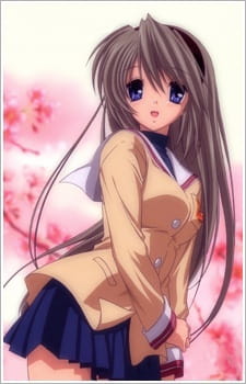 Clannad: Mou Hitotsu no Sekai, Tomoyo-hen