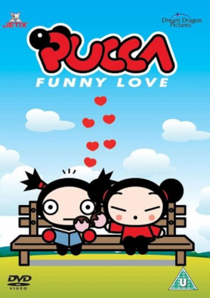 Pucca (ONA)