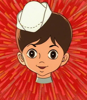 Minami e Itta Misuke