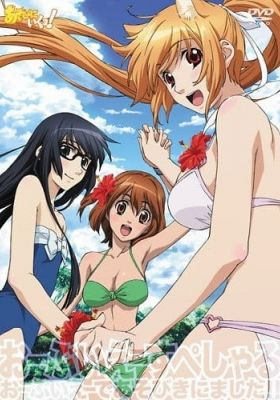 Asobi ni Iku yo!: Asobi ni Oide - Ichika Special