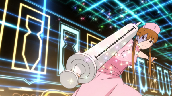 Tonari no Kaibutsu-kun Special