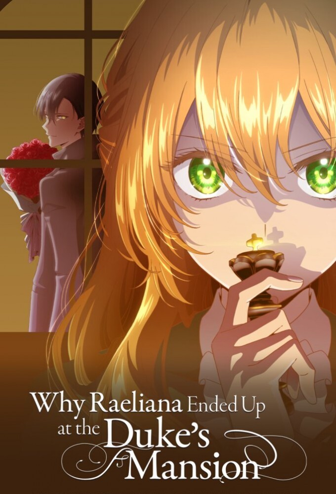 Comment Raeliana a survécu au manoir Wynknight