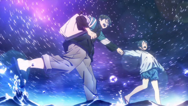 Kimi wa Houkago Insomnia PV