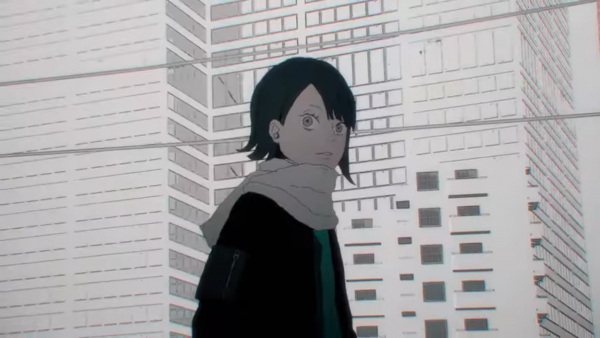 Itsuwari no Kotowari