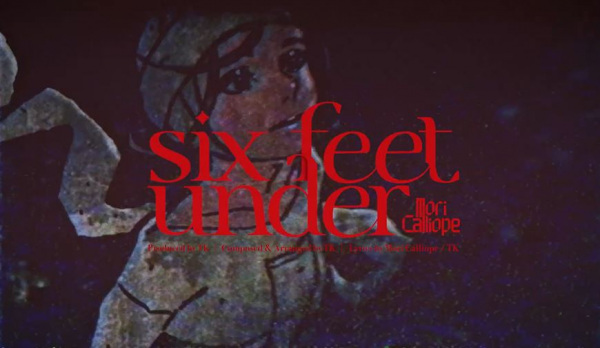 Six Feet Under