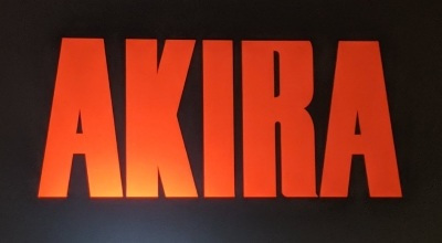 Akira (Shin Anime)