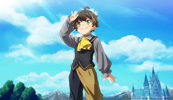 Mukuwarenakatta Murabito A, Kizoku ni Hirowarete Dekiai sareru Ue ni, Jitsu wa Motteita Densetsu-kyuu no Kami Skill mo Kakusei shita