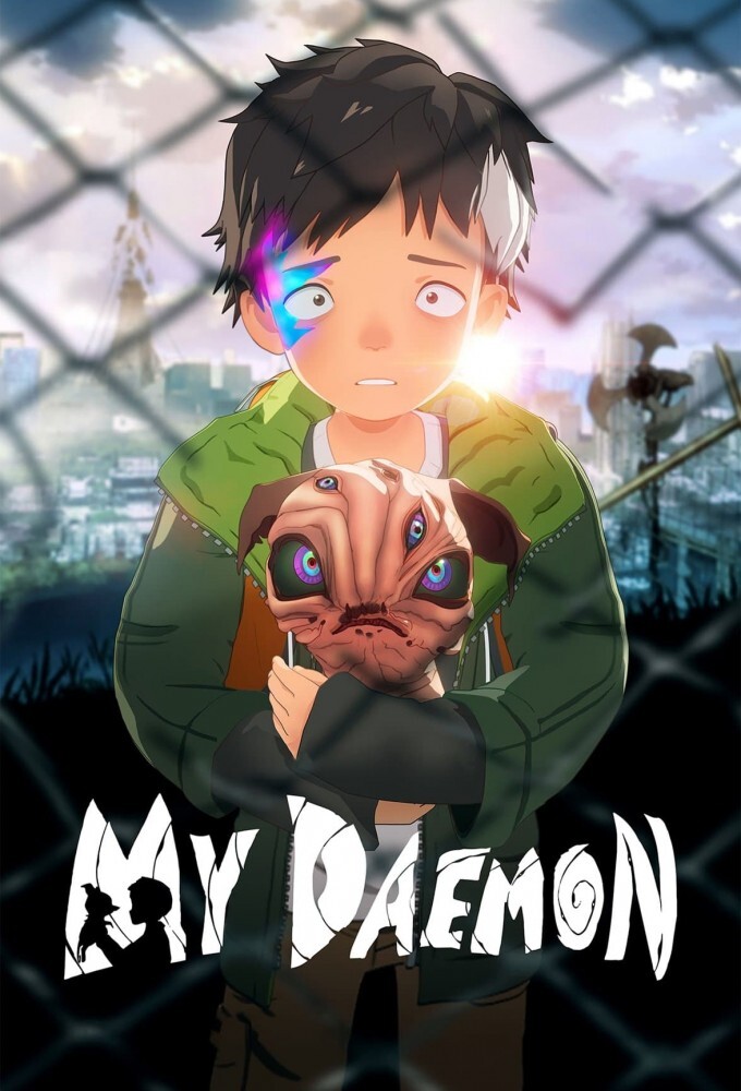 Boku no Daemon