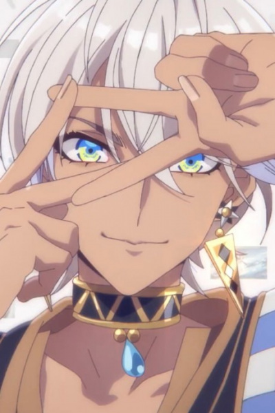 Ibrahim 3-shuunen Kinen Anime