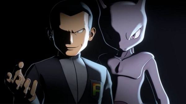 Pokemon Masters EX: 4.5-shuunen wo Kinen Shita Buddies ga Toujou!