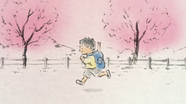 Hana yori mo Hana wo Sakaseru Tsuchi ni Nare (Animé) – Myutaku