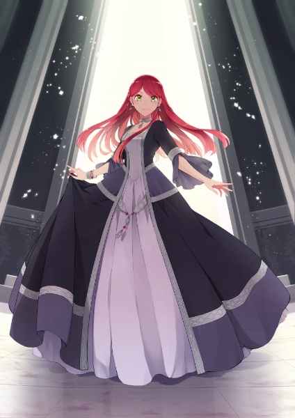 99-kai Danzai sareta Loop Reijou desu ga Konse wa 