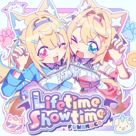 Lifetime Showtime