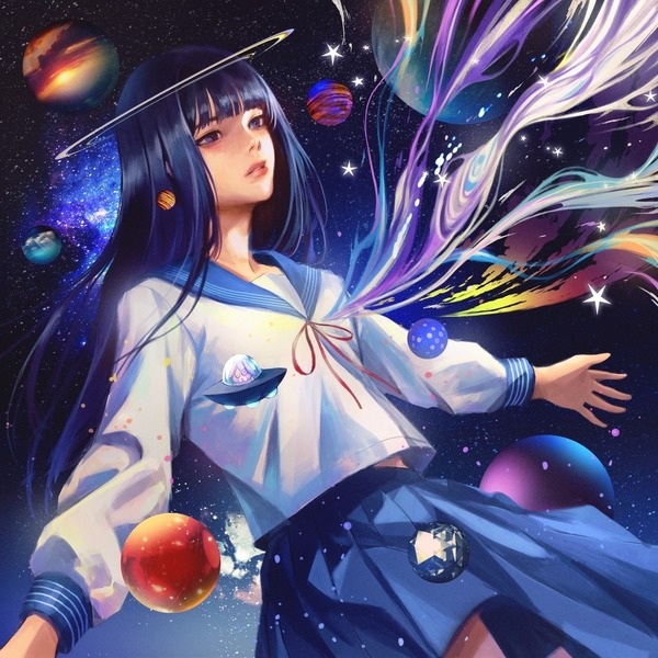 Daisan Wakusei