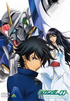 Mobile Suit Gundam 00: Tenshitachi no Kiseki