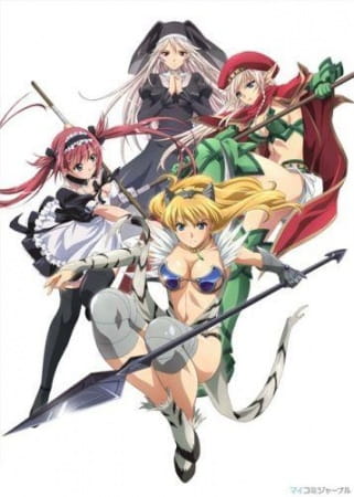 Tout Les Personnages De Queen S Blade Utsukushiki Toushi Tachi Myutaku Tout Les Personnages De Queen S Blade Utsukushiki Toushi Tachi Myutaku