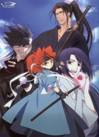 Peace Maker Kurogane Special