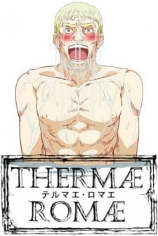 Thermae Romae Specials