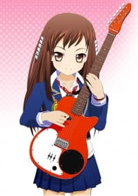 Guitar Shoujo!