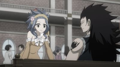 fairy tail ep 26