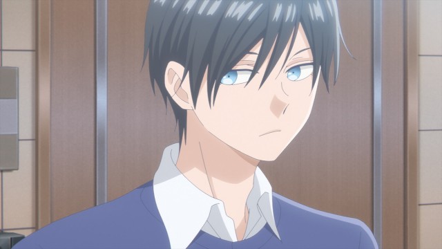 Mon Histoire D'amour Avec Yamada à Lv999 www.myutaku.com