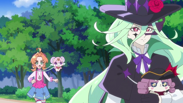 Image de l'épisode 37 de Star Detective Precure!