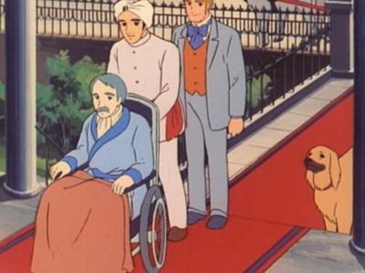 Princesse Sarah Episode 30 - Myutaku