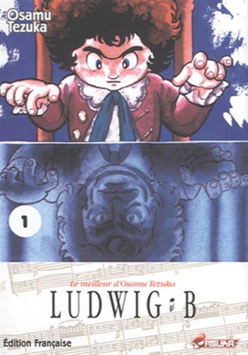 Ludwig B