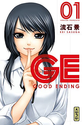 GE-Good Ending