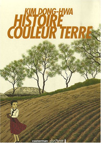 Histoire Couleur Terre