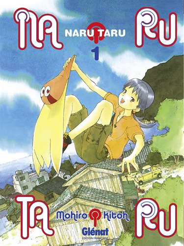 Naru Taru