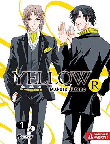 Yellow R