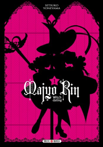 Majyo Rin - Witch Dating