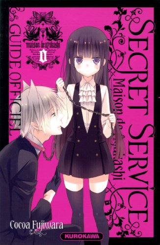 Secret Service - Maison de Ayakashi