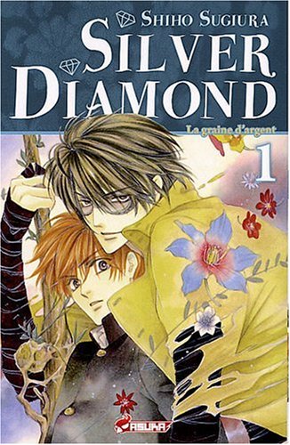 Silver Diamond