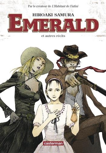 Emerald