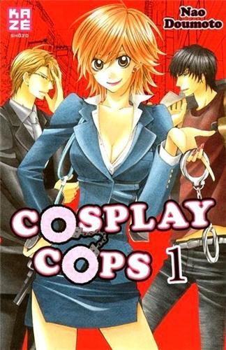 Cosplay Cops