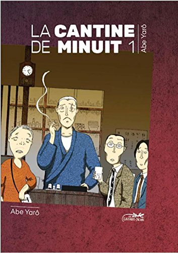 La Cantine de Minuit